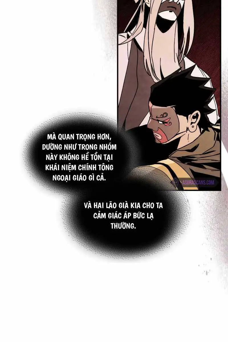 Vị Thần Trở Lại Nettruyen ZZZ Chương 82 Page 34