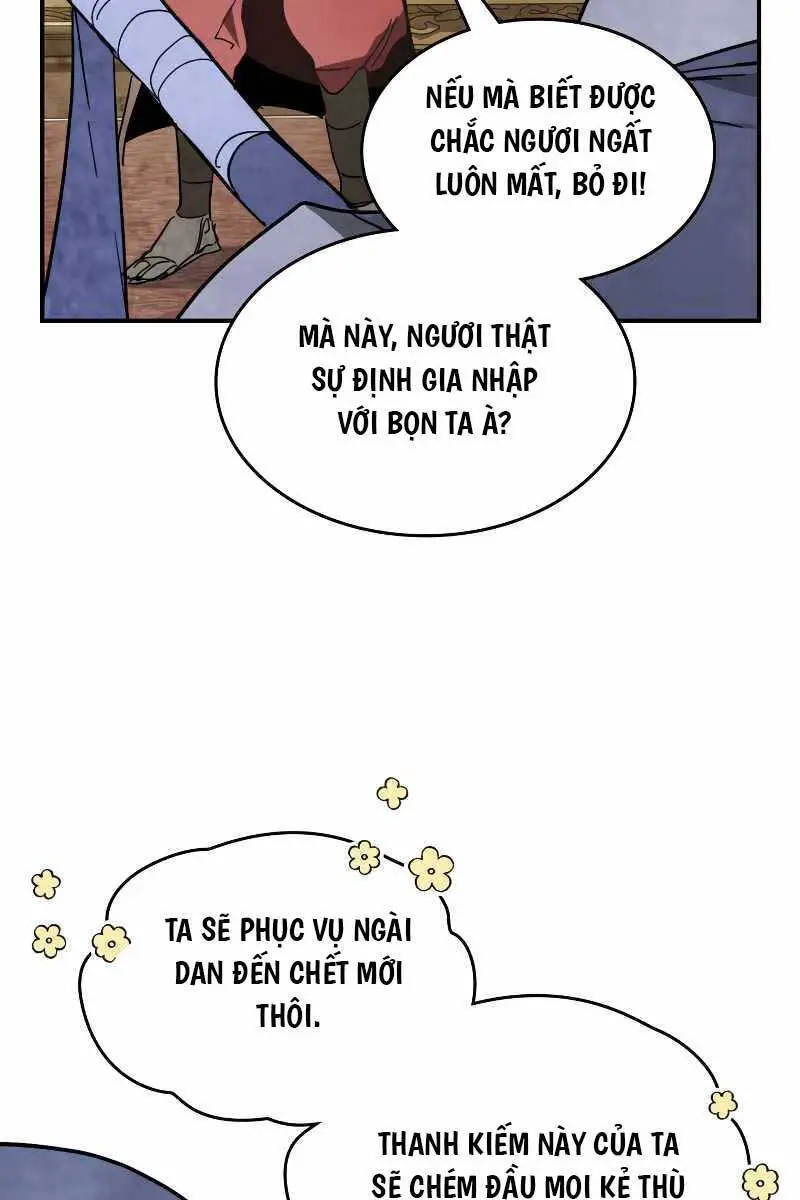 Vị Thần Trở Lại Nettruyen ZZZ Chương 82 Page 36