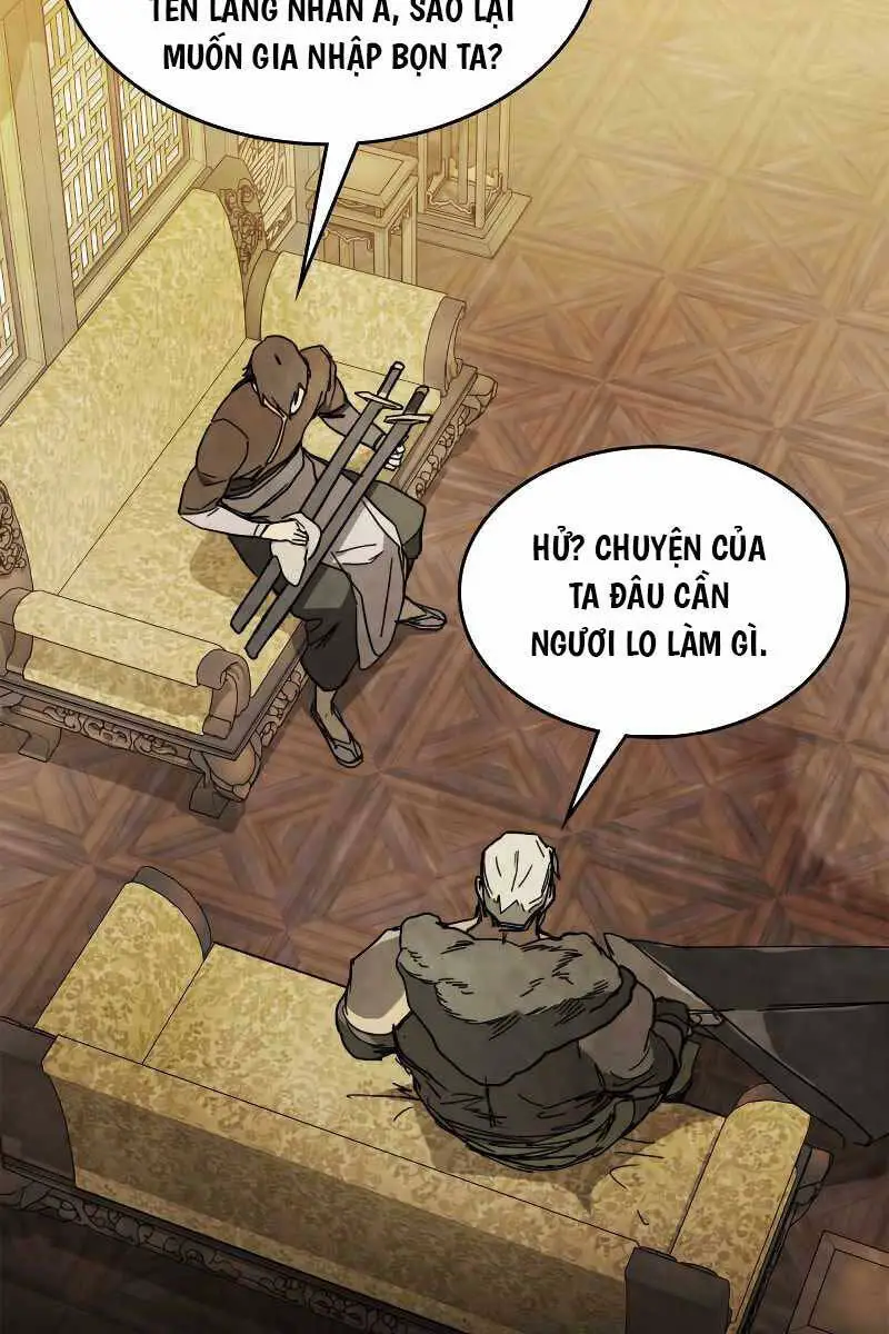 Vị Thần Trở Lại Nettruyen ZZZ Chương 82 Page 38