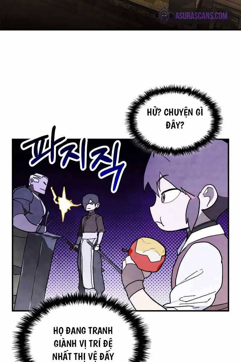 Vị Thần Trở Lại Nettruyen ZZZ Chương 82 Page 39