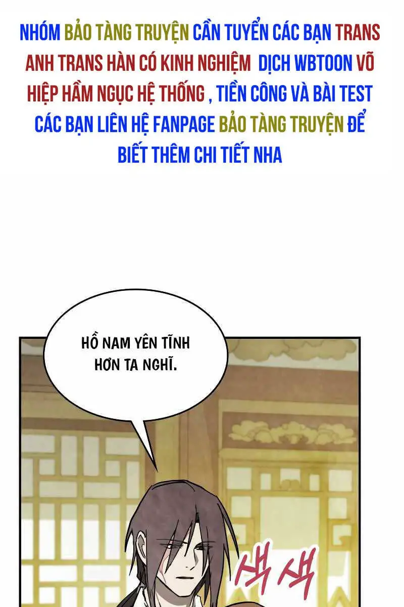 Vị Thần Trở Lại Nettruyen ZZZ Chương 82 Page 44