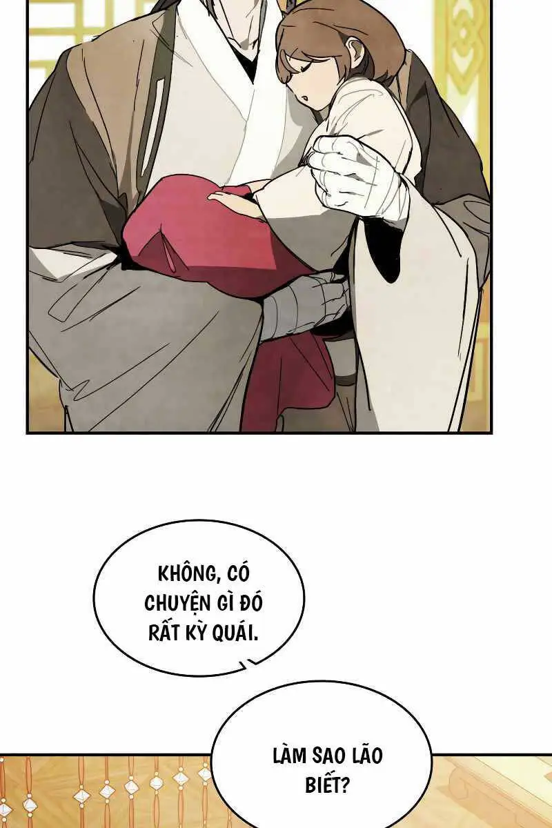 Vị Thần Trở Lại Nettruyen ZZZ Chương 82 Page 45