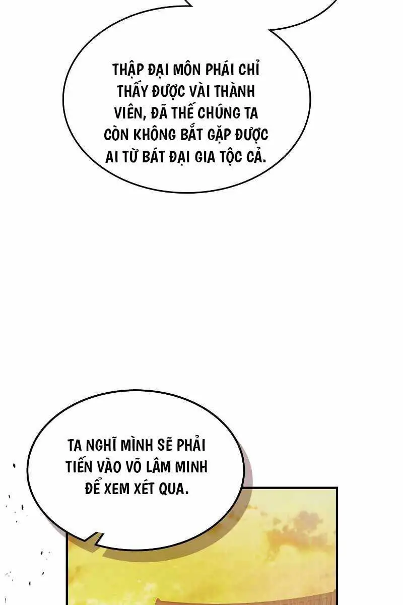 Vị Thần Trở Lại Nettruyen ZZZ Chương 82 Page 47