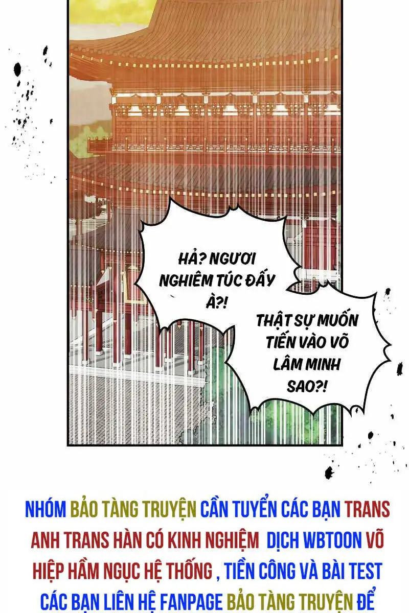 Vị Thần Trở Lại Nettruyen ZZZ Chương 82 Page 48
