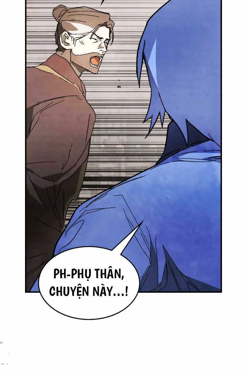 Vị Thần Trở Lại Nettruyen ZZZ Chương 82 Page 75
