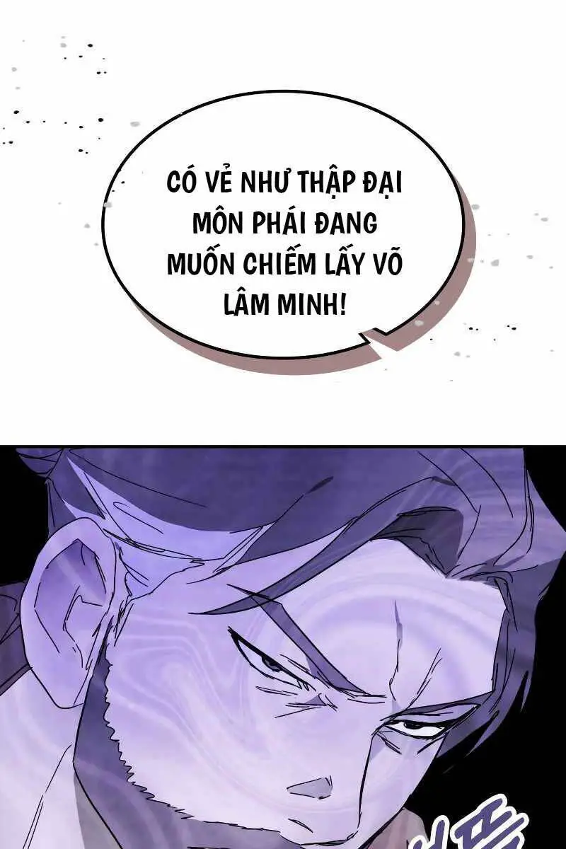 Vị Thần Trở Lại Nettruyen ZZZ Chương 82 Page 76