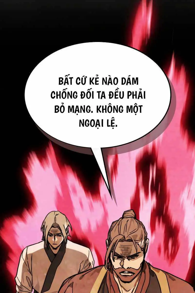 Vị Thần Trở Lại Nettruyen ZZZ Chương 82 Page 79