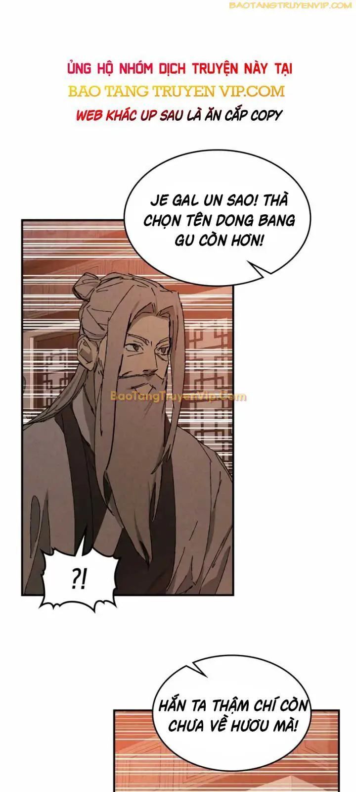 Vị Thần Trở Lại Nettruyen ZZZ Chương 118 Page 3