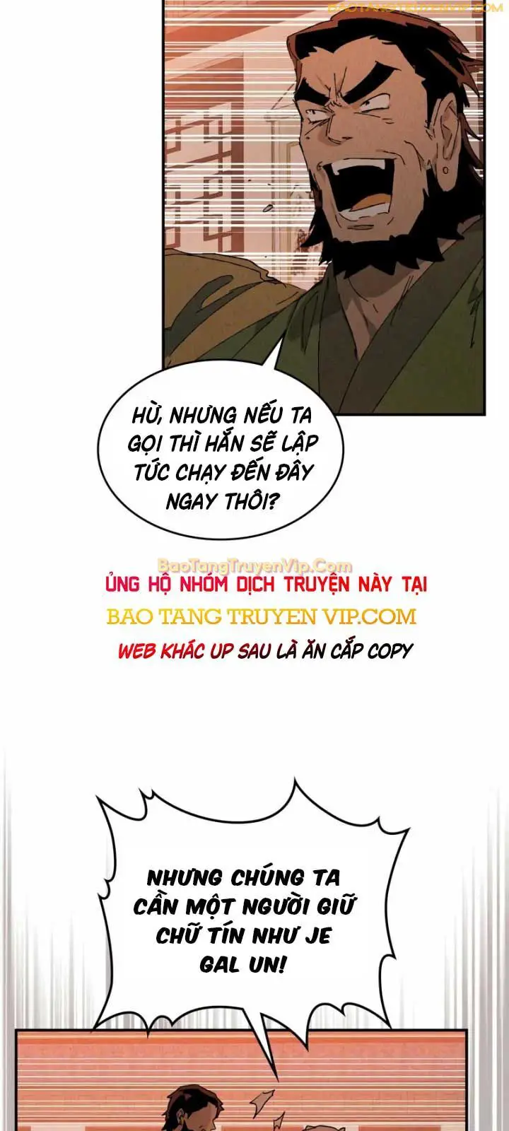 Vị Thần Trở Lại Nettruyen ZZZ Chương 118 Page 4