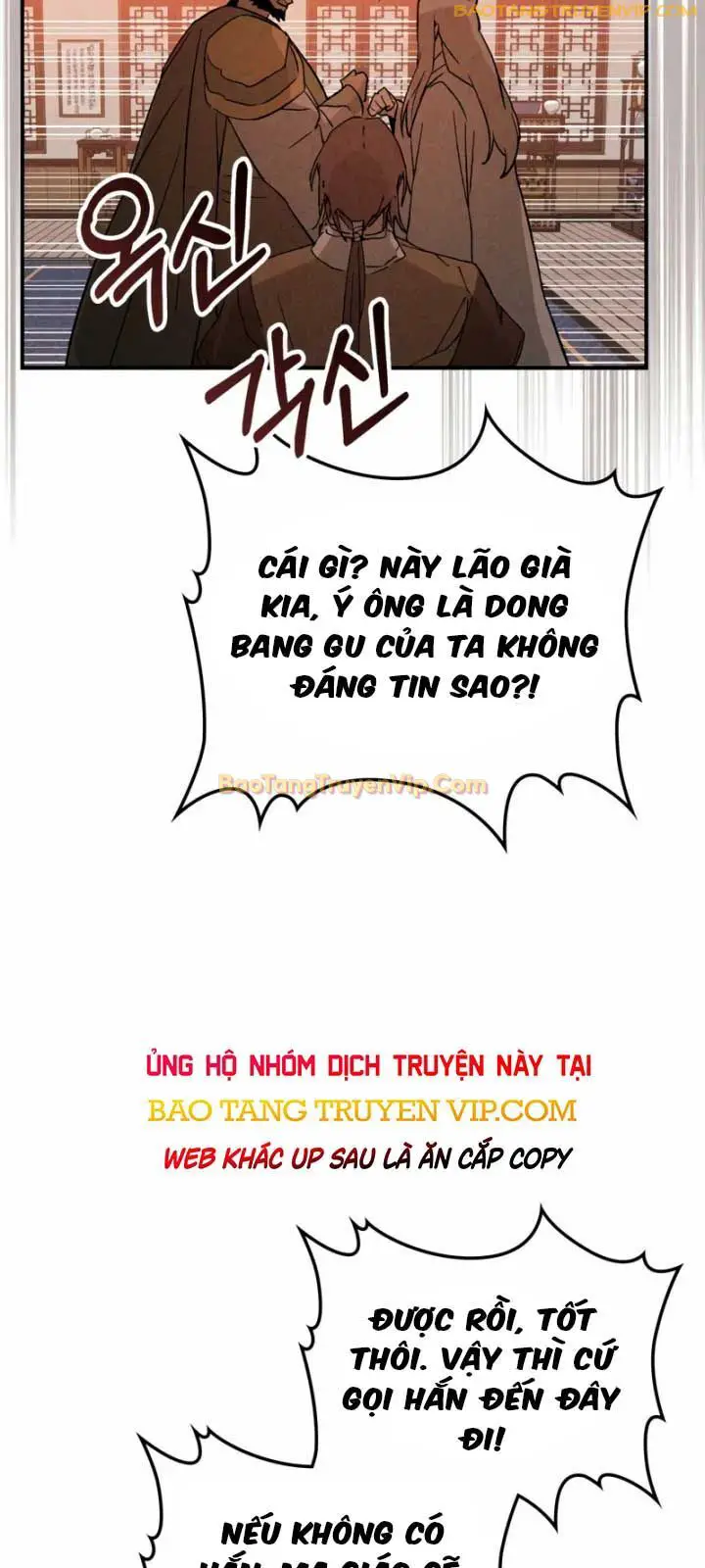 Vị Thần Trở Lại Nettruyen ZZZ Chương 118 Page 5