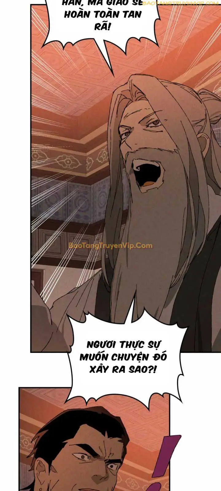 Vị Thần Trở Lại Nettruyen ZZZ Chương 118 Page 6