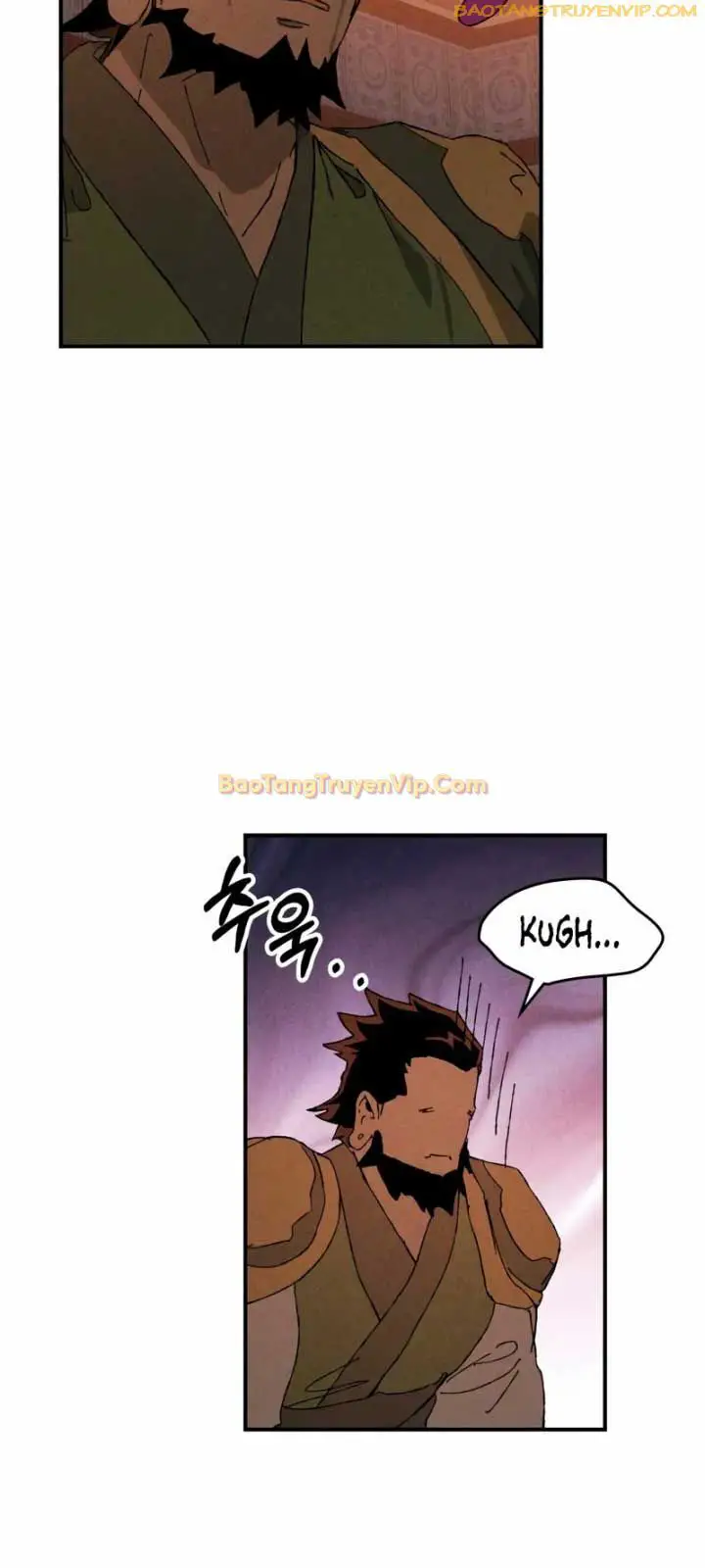 Vị Thần Trở Lại Nettruyen ZZZ Chương 118 Page 7