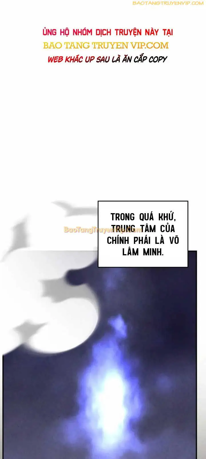 Vị Thần Trở Lại Nettruyen ZZZ Chương 118 Page 9