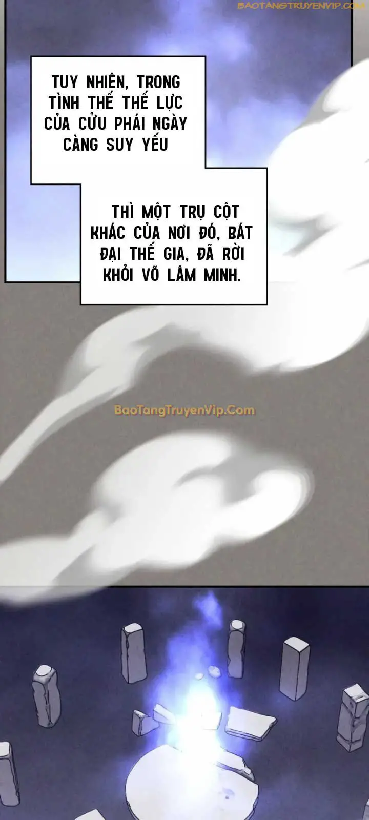 Vị Thần Trở Lại Nettruyen ZZZ Chương 118 Page 10