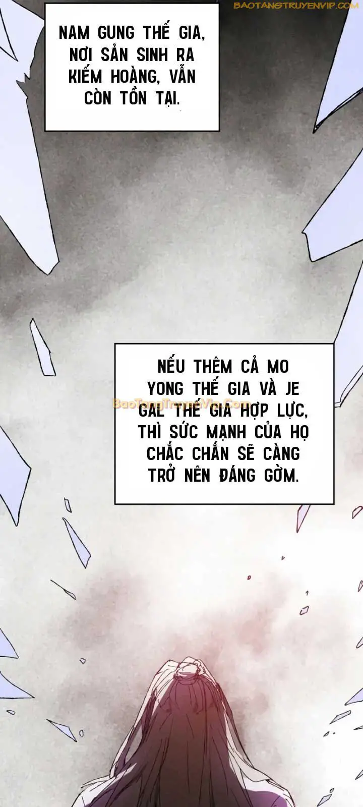 Vị Thần Trở Lại Nettruyen ZZZ Chương 118 Page 17