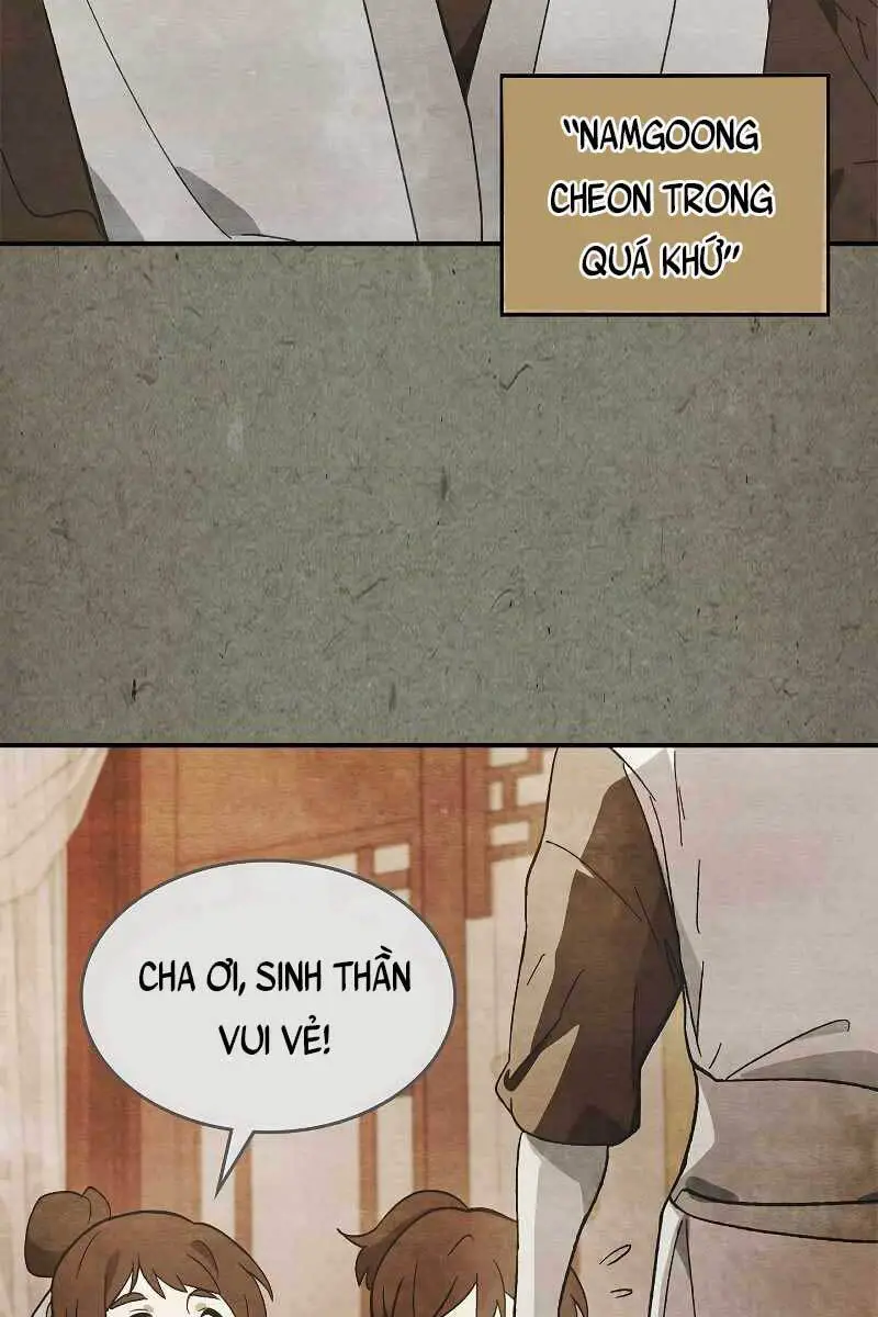 Vị Thần Trở Lại Nettruyen ZZZ Chương 43 Page 49
