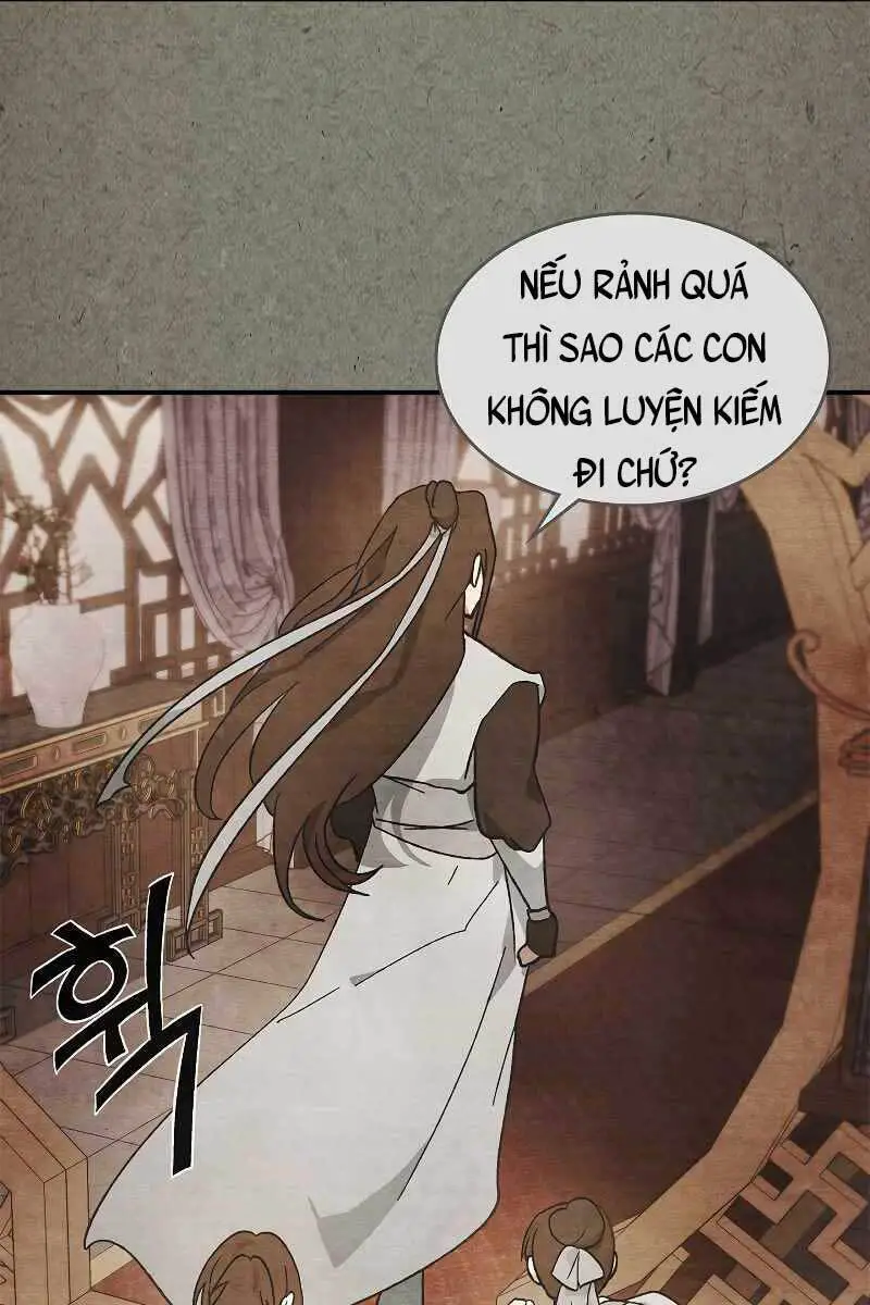 Vị Thần Trở Lại Nettruyen ZZZ Chương 43 Page 51
