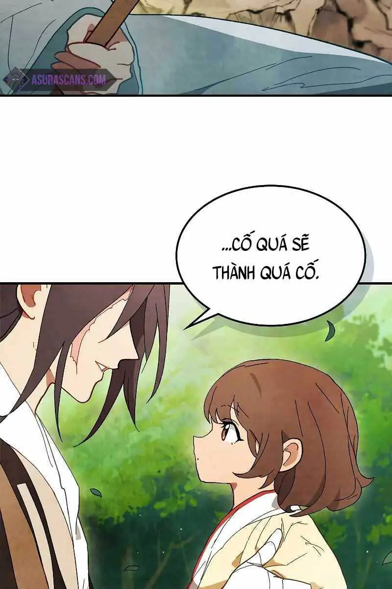 Vị Thần Trở Lại Nettruyen ZZZ Chương 43 Page 61