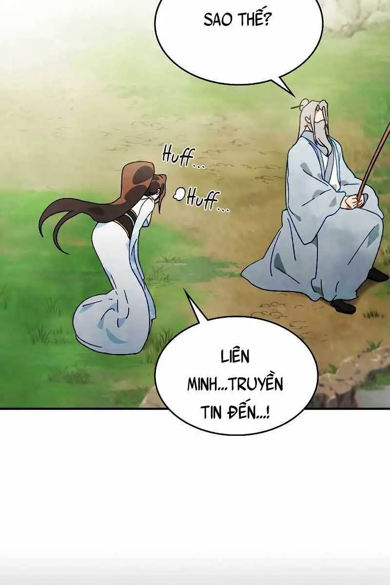 Vị Thần Trở Lại Nettruyen ZZZ Chương 43 Page 70