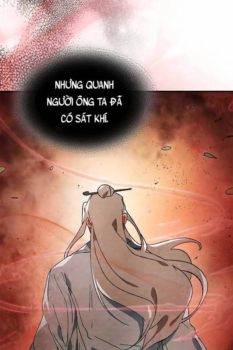 Vị Thần Trở Lại Nettruyen ZZZ Chương 43 Page 79