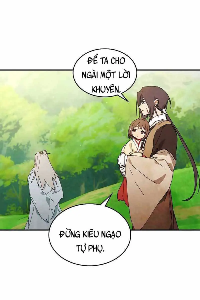 Vị Thần Trở Lại Nettruyen ZZZ Chương 43 Page 81