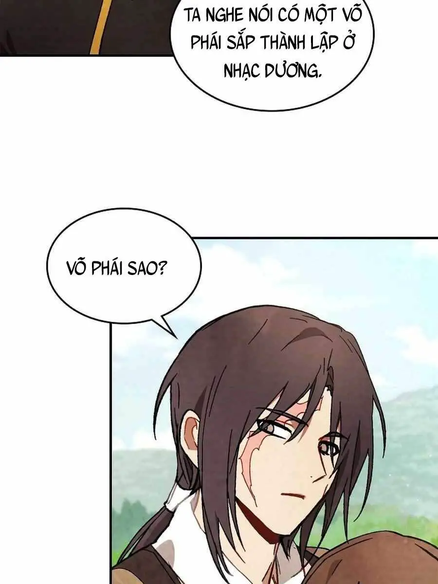 Vị Thần Trở Lại Nettruyen ZZZ Chương 44 Page 6