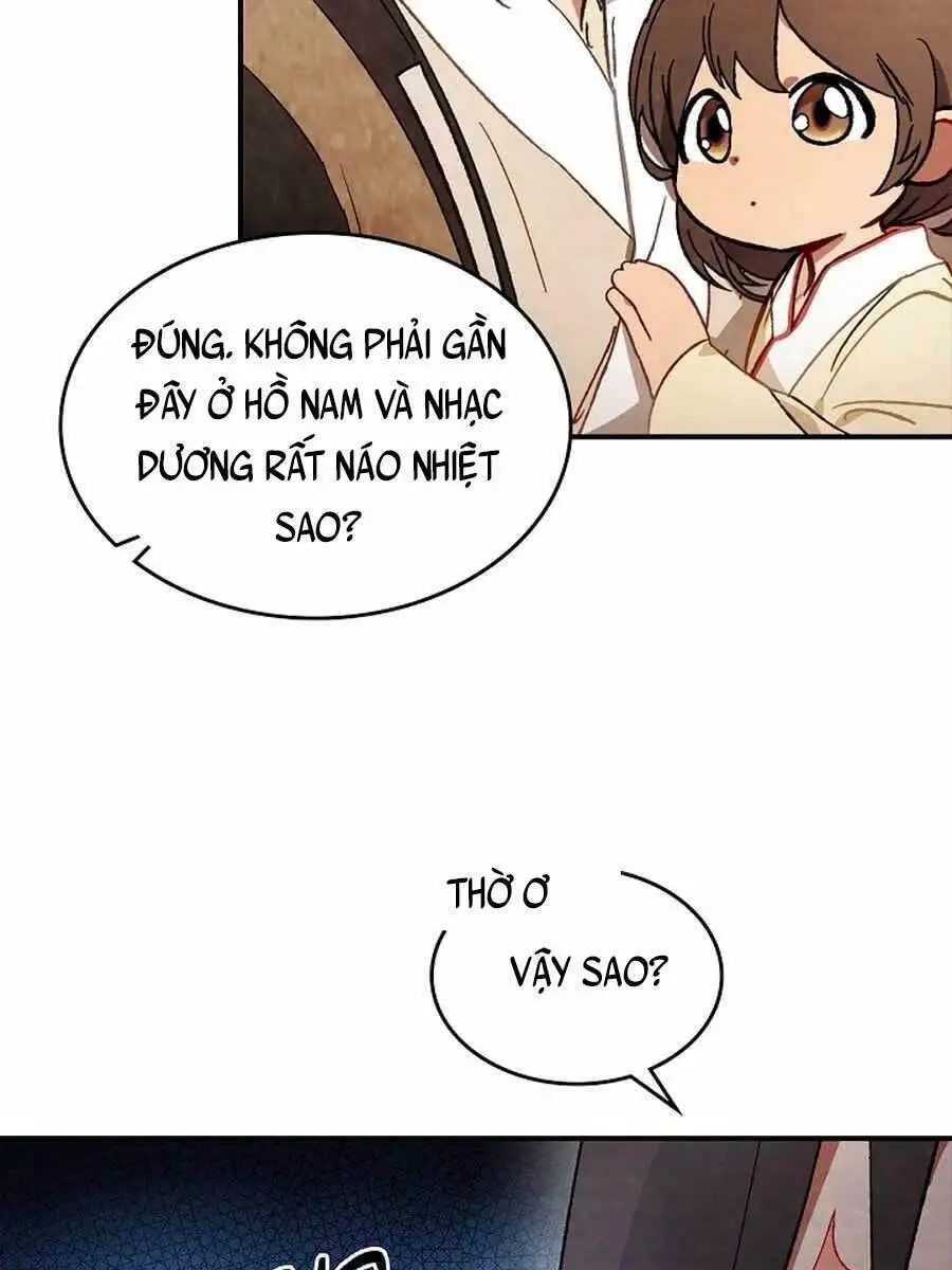 Vị Thần Trở Lại Nettruyen ZZZ Chương 44 Page 7
