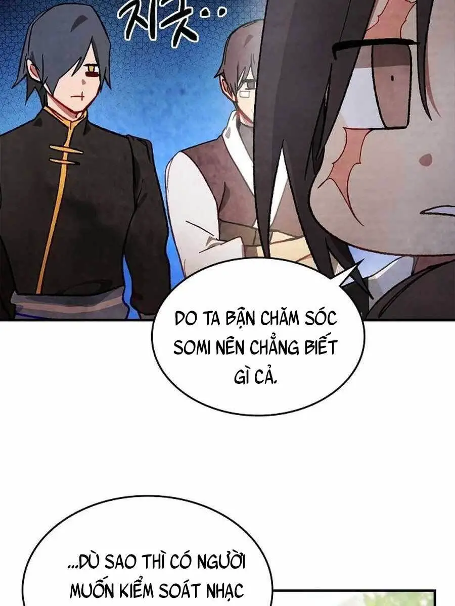 Vị Thần Trở Lại Nettruyen ZZZ Chương 44 Page 8