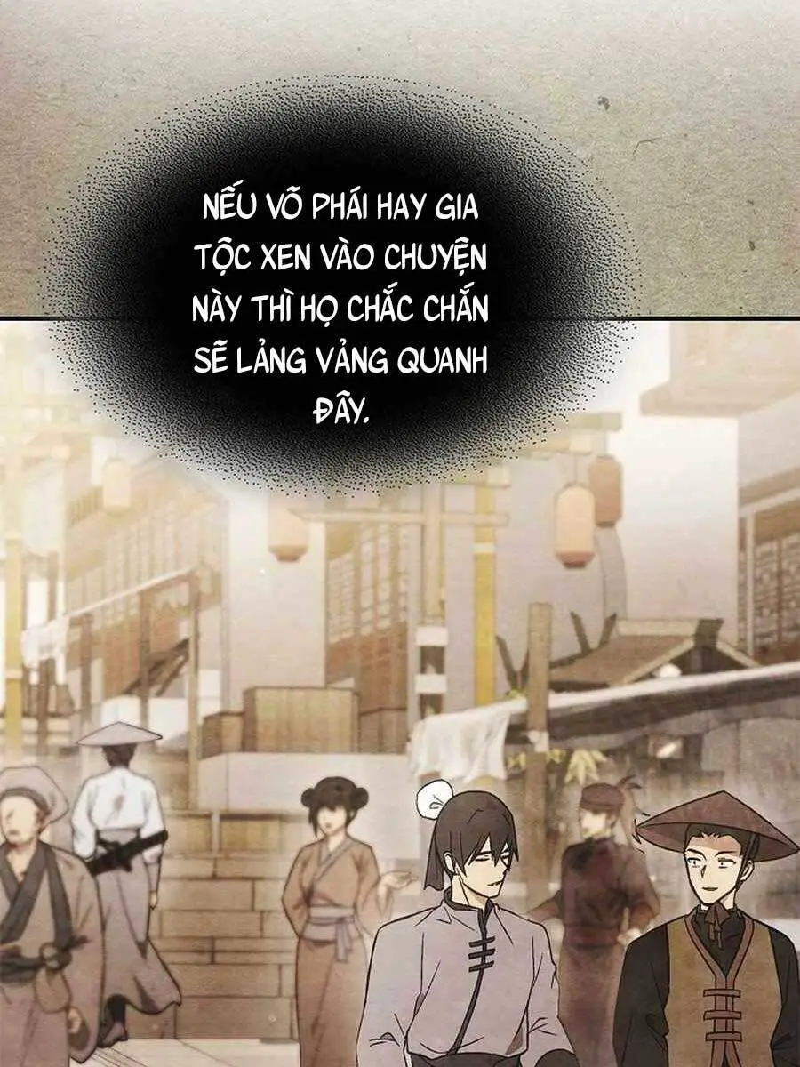 Vị Thần Trở Lại Nettruyen ZZZ Chương 44 Page 12