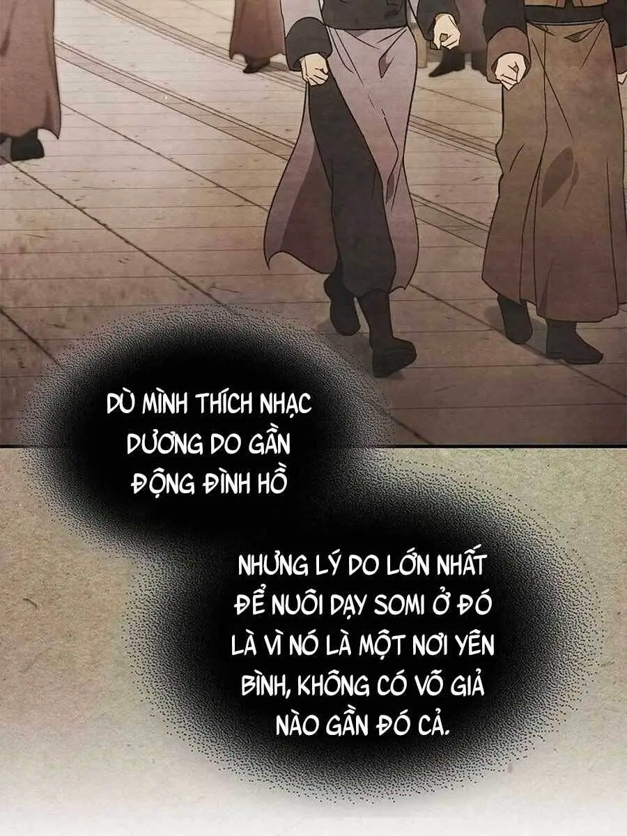 Vị Thần Trở Lại Nettruyen ZZZ Chương 44 Page 13