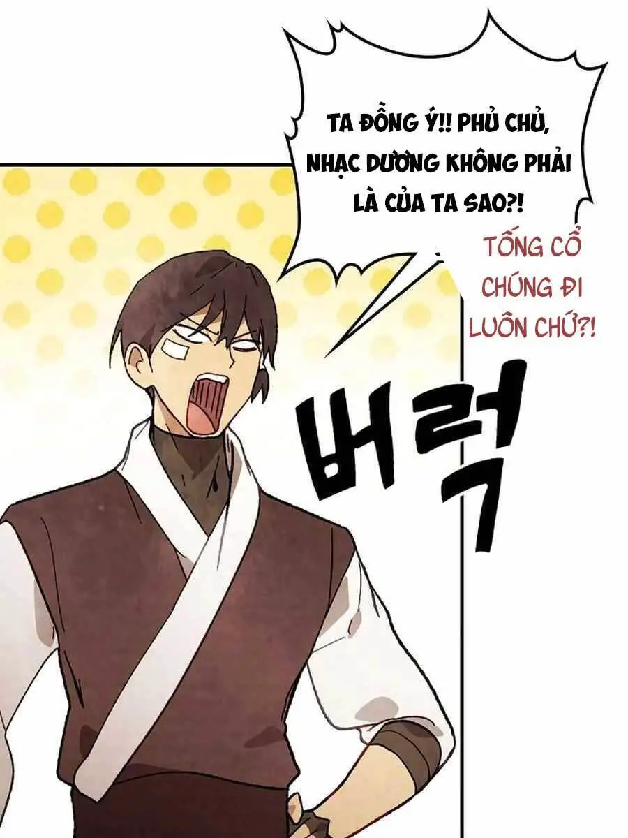 Vị Thần Trở Lại Nettruyen ZZZ Chương 44 Page 16