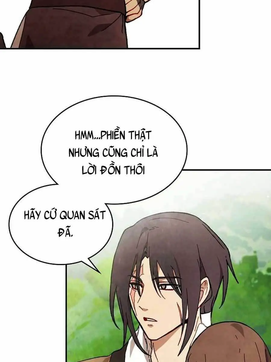 Vị Thần Trở Lại Nettruyen ZZZ Chương 44 Page 17