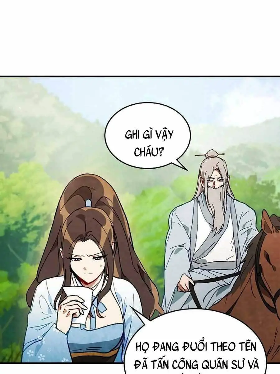 Vị Thần Trở Lại Nettruyen ZZZ Chương 44 Page 28