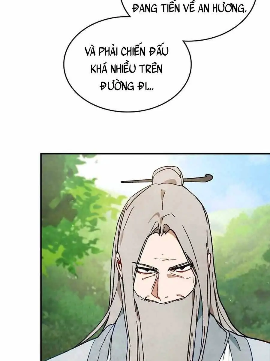 Vị Thần Trở Lại Nettruyen ZZZ Chương 44 Page 29