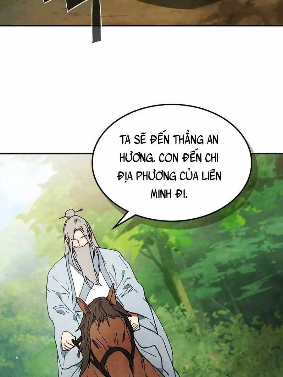 Vị Thần Trở Lại Nettruyen ZZZ Chương 44 Page 31