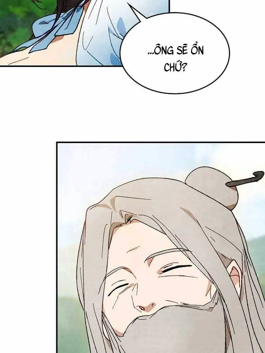 Vị Thần Trở Lại Nettruyen ZZZ Chương 44 Page 34