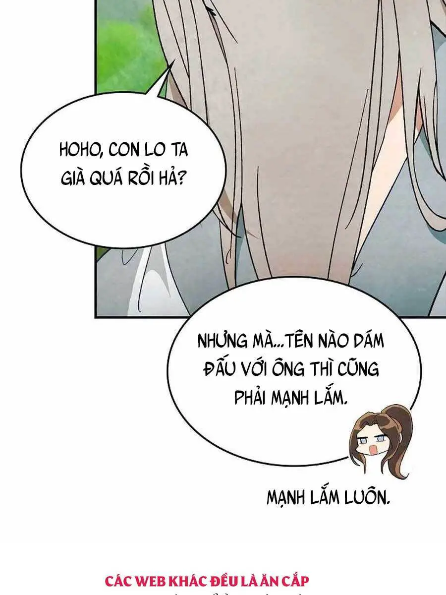 Vị Thần Trở Lại Nettruyen ZZZ Chương 44 Page 35