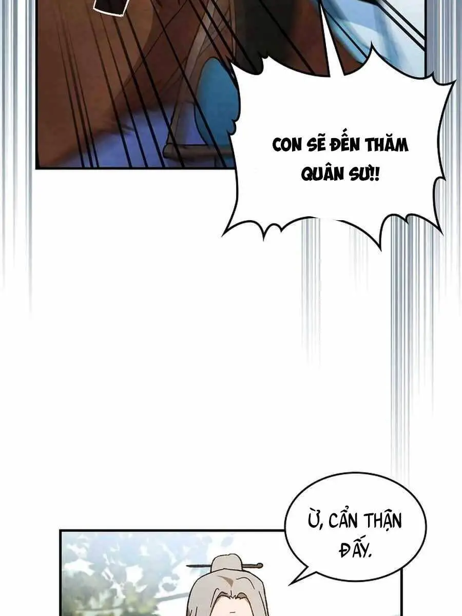 Vị Thần Trở Lại Nettruyen ZZZ Chương 44 Page 38
