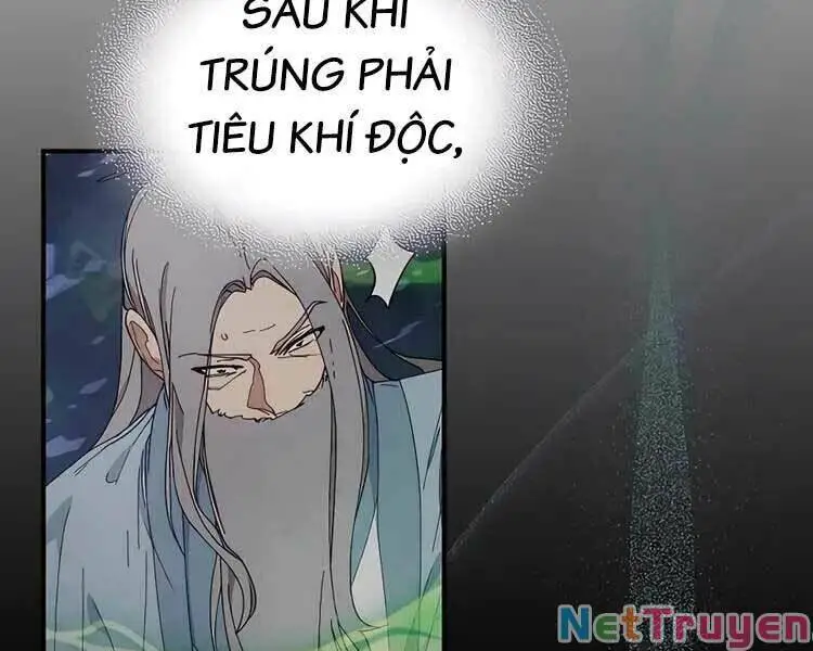 Vị Thần Trở Lại Nettruyen ZZZ Chương 46 Page 11
