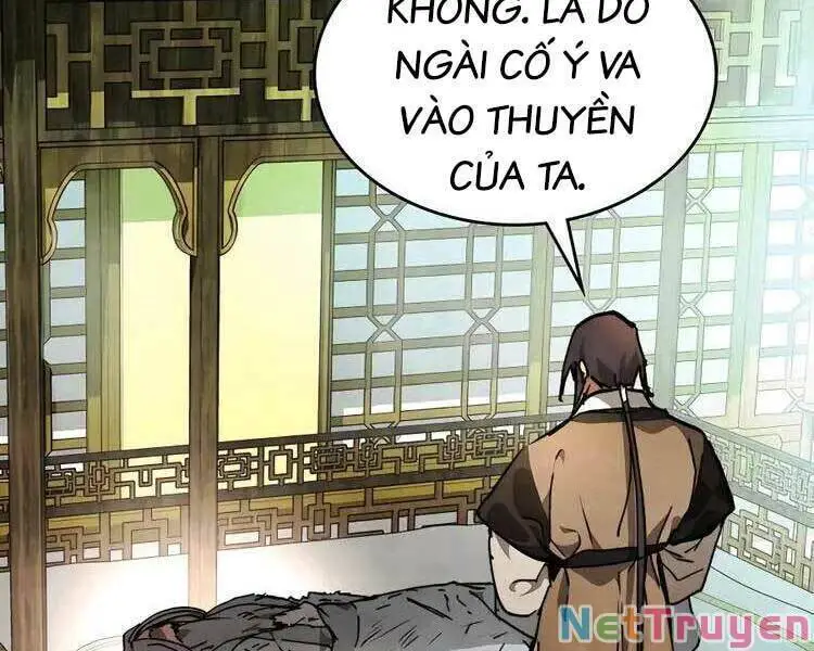 Vị Thần Trở Lại Nettruyen ZZZ Chương 46 Page 27