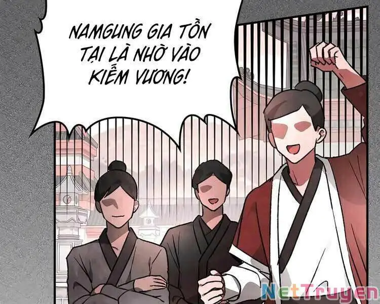 Vị Thần Trở Lại Nettruyen ZZZ Chương 46 Page 43