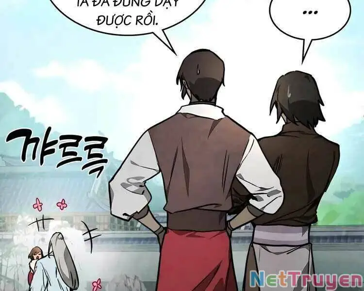 Vị Thần Trở Lại Nettruyen ZZZ Chương 46 Page 161