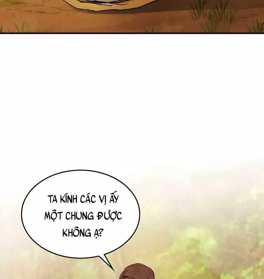 Vị Thần Trở Lại Nettruyen ZZZ Chương 42 Page 8