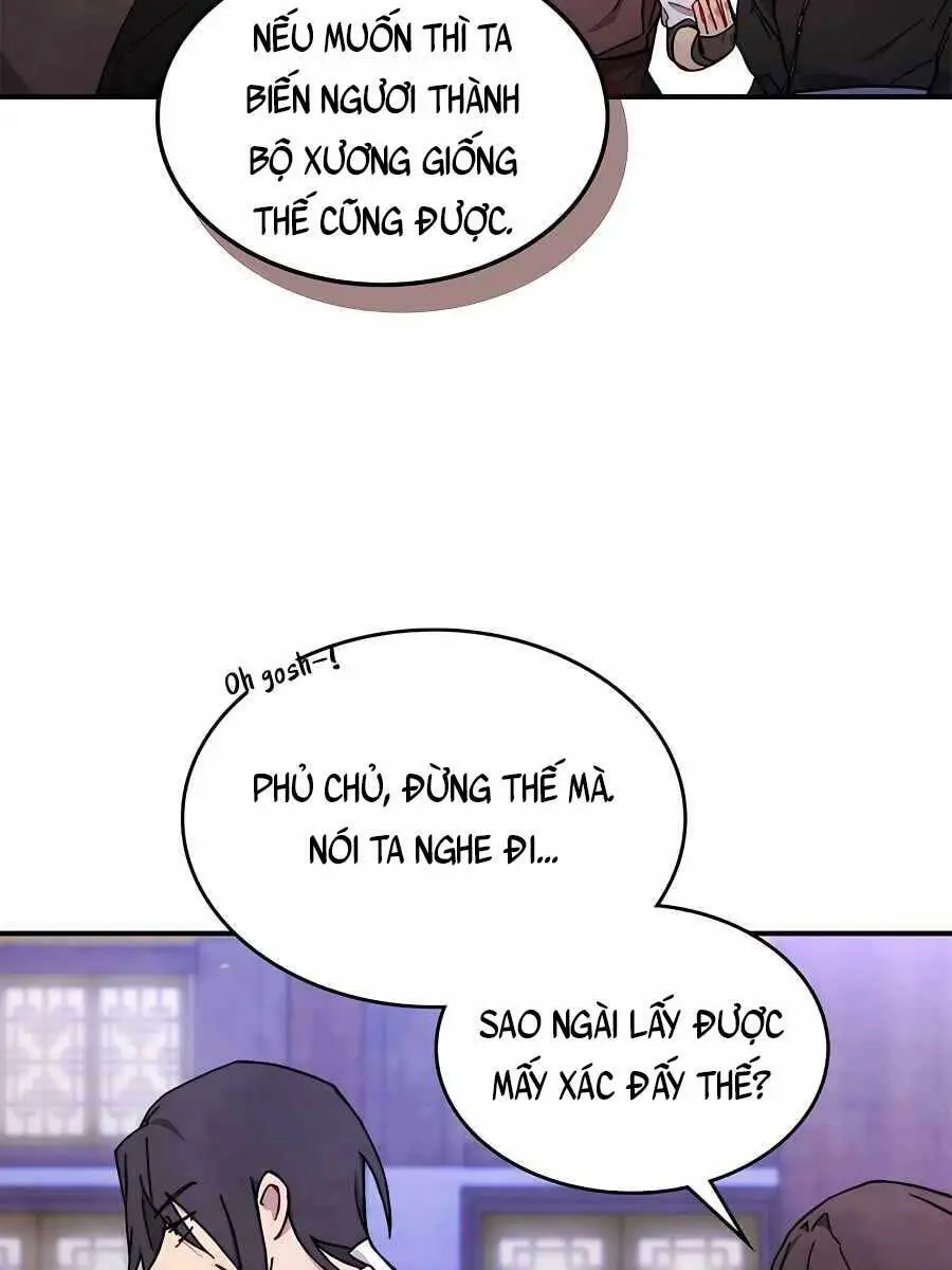 Vị Thần Trở Lại Nettruyen ZZZ Chương 42 Page 24
