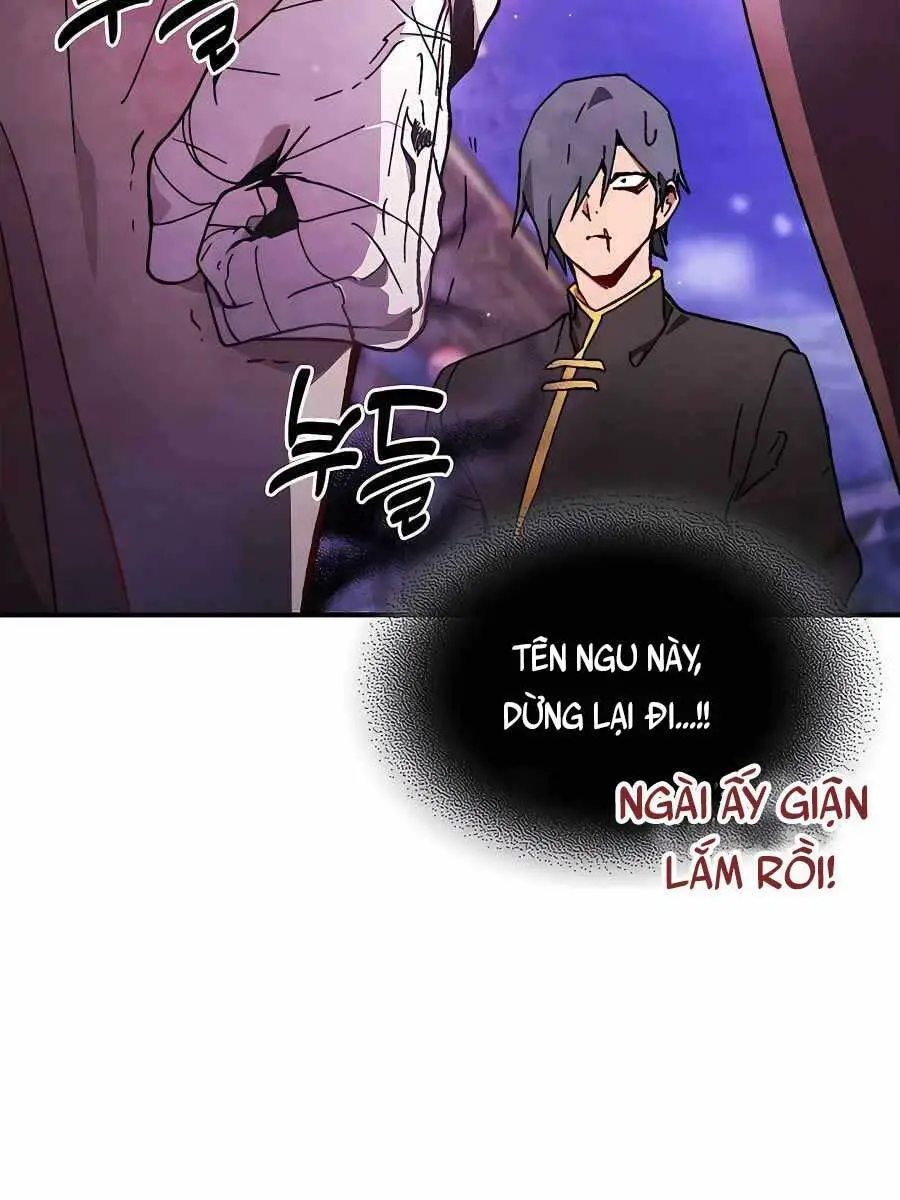 Vị Thần Trở Lại Nettruyen ZZZ Chương 42 Page 27