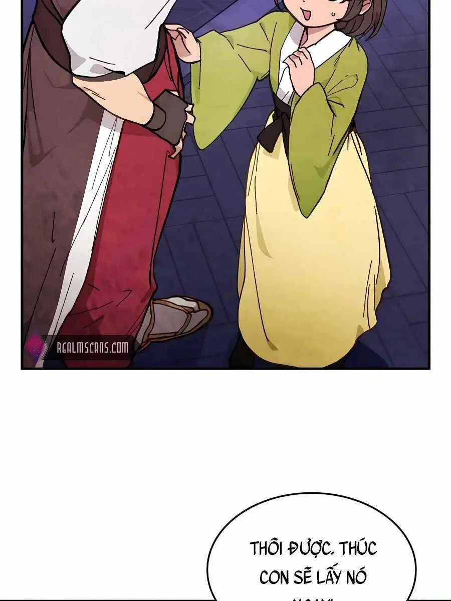Vị Thần Trở Lại Nettruyen ZZZ Chương 42 Page 32