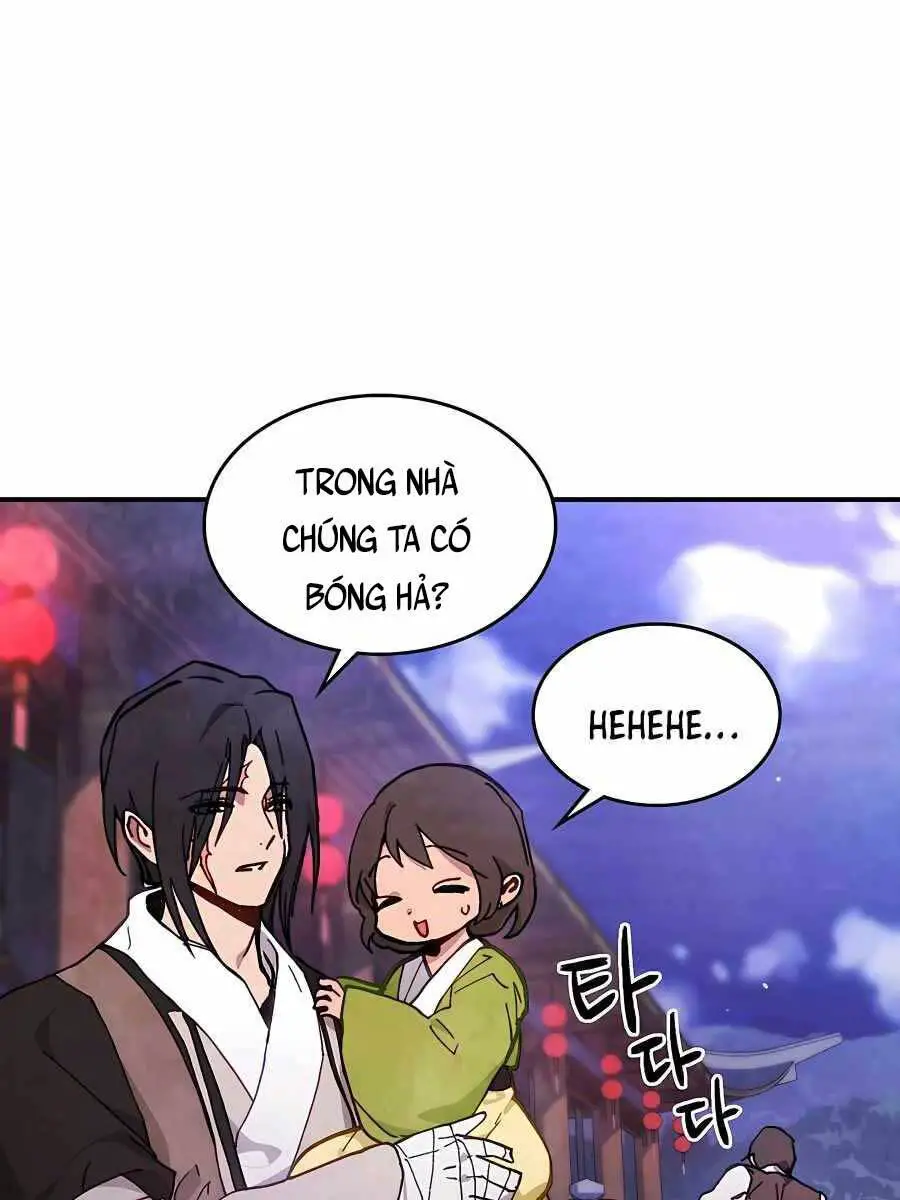 Vị Thần Trở Lại Nettruyen ZZZ Chương 42 Page 34