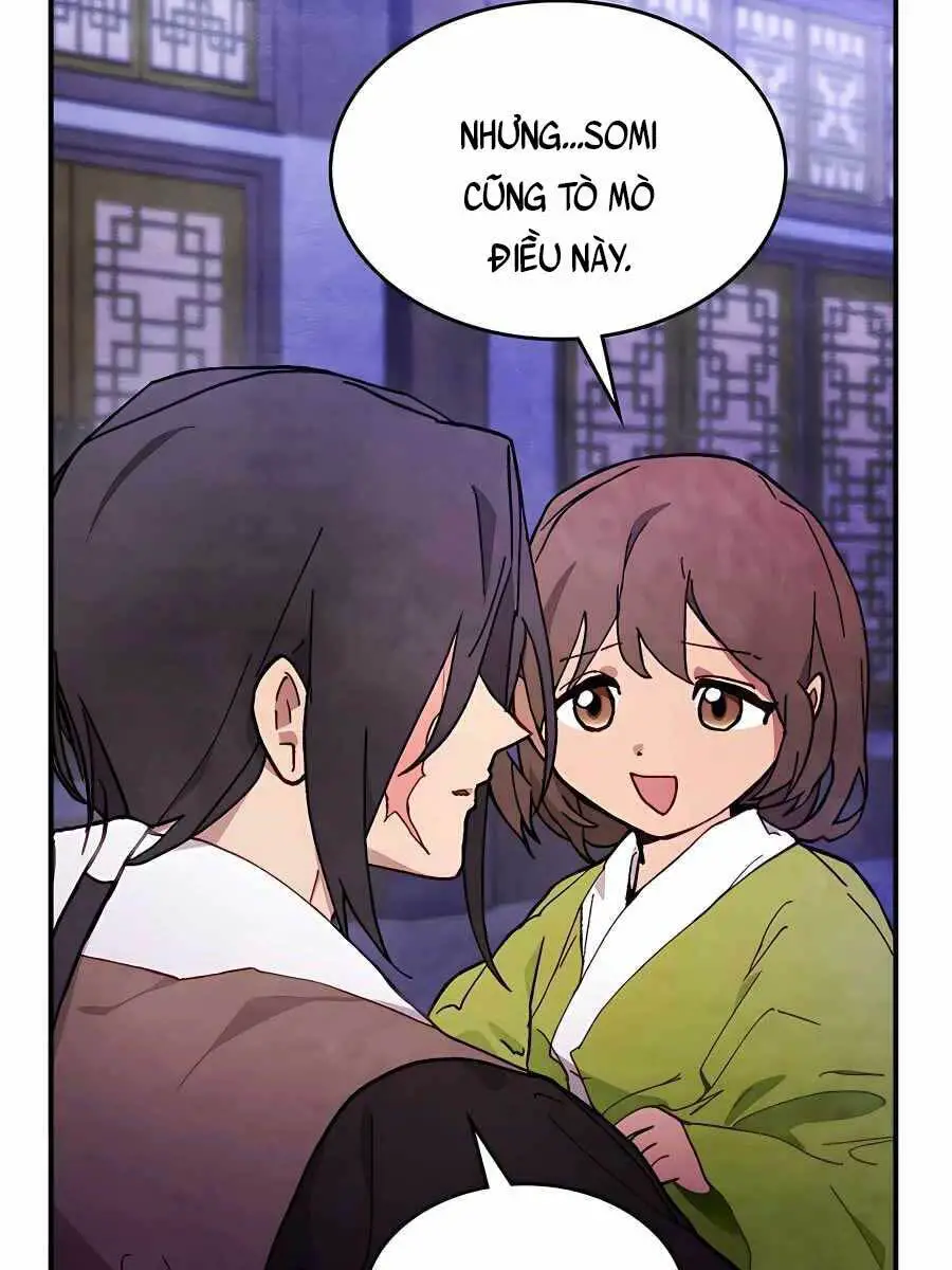 Vị Thần Trở Lại Nettruyen ZZZ Chương 42 Page 37