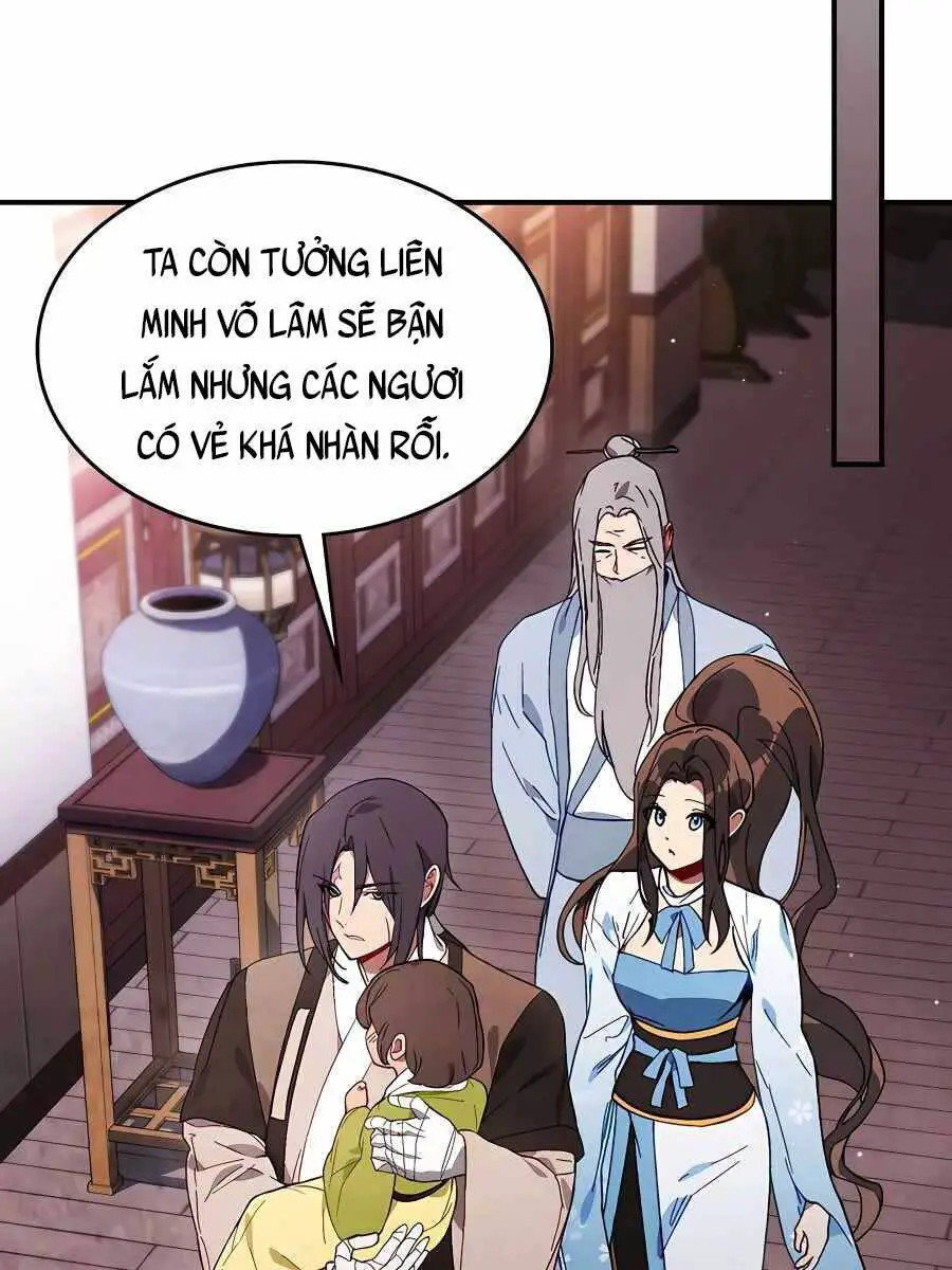 Vị Thần Trở Lại Nettruyen ZZZ Chương 42 Page 64
