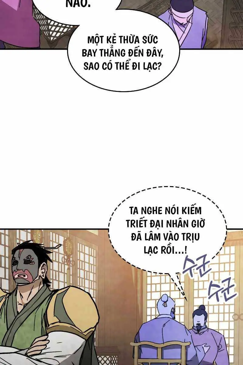 Vị Thần Trở Lại Nettruyen ZZZ Chương 81 Page 14